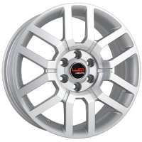 LegeArtis KI129 7,5x18 / 5x114,3 ET50 DIA67,1 SF