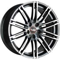LegeArtis PR13 9x18 / 5x112 ET26 DIA66,6 GMF