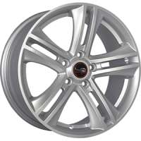 LegeArtis SK67 6,5x16 / 5x112 ET50 DIA57,1 SF