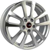 LegeArtis TY160 6,5x16 / 5x114,3 ET39 DIA60,1 SF