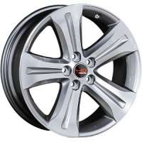 LegeArtis TY71 7x18 / 5x114,3 ET35 DIA60,1 GMF