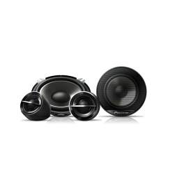 Акустические колонки Pioneer TS-G132CI