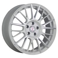 Alcasta M33 6,5x16 / 5x114,3 ET38 DIA67,1 WF