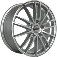 Alcasta M38 6,5x16 / 5x112 ET42 DIA57,1 SF