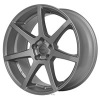 Alutec Pearl 8,5x19 / 5x108 ET48 DIA63,4 Carbon grey