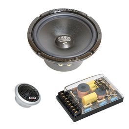 Акустические колонки Audio System HX165 Dust