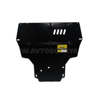 Защита двигателя SKODA / SEAT / VOLKSWAGEN, МОТОДОР (02718)
