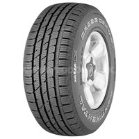Continental ContiCrossContact LX 285/45 R22 114H