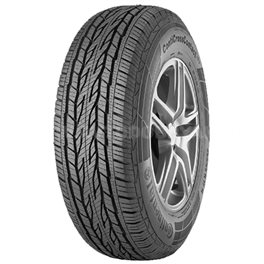 Continental ContiCrossContact LX2 255/60 R17 106H FR