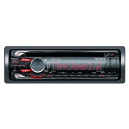 Автомагнитола SONY CDX-GT575UE