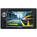 DVD 2 DIN с монитором SUPRA SWD-606