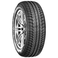 BFGoodrich G-Grip 205/50 R17 93Y