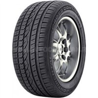 Continental ContiCrossContact UHP 285/50 R18 109W