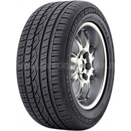 Continental ContiCrossContact UHP XL MO 265/40 R21 105Y FR