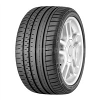 Continental ContiSportContact 2 265/35 ZR18