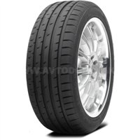 Continental ContiSportContact 3 255/30 ZR21