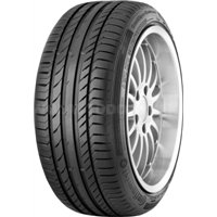 Continental ContiSportContact 5 245/45 R17 95Y