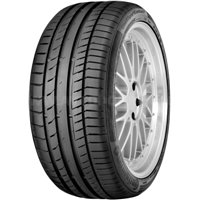Continental ContiSportContact 5 P 275/35 R20 102Y