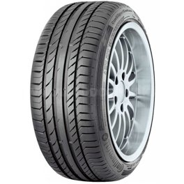 Continental ContiSportContact 5 SUV XL 235/45 R20 100W FR