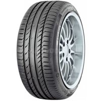 Continental ContiSportContact 5 SUV 255/50 R19 107Y