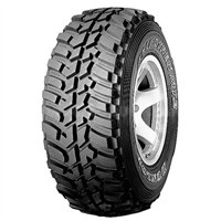 Dunlop JP Grandtrek MT1 10,5 R15 109N