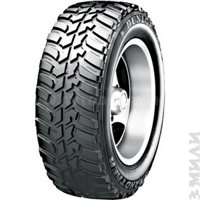 Dunlop JP Grandtrek MT2 245/75 R16 108Q
