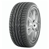 Dunlop JP SP Sport Maxx 245/45 ZR19 98Y