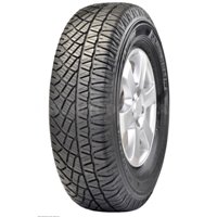 Michelin Latitude Cross 255/65 R17 110T