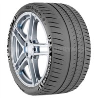 Michelin Pilot Sport Cup 2 245/35 ZR19 93(Y)