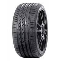 Nokian Hakka Black 245/35 ZR19 93Y