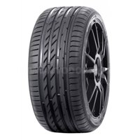 Nokian Tyres HAKKA BLACK XL 255/35 R20 97Y