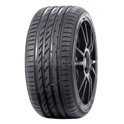 Nokian Tyres HAKKA BLACK XL 245/40 R20 99Y
