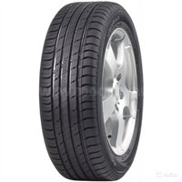 Nokian Hakka Blue 185/55 R15 86V