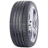 Nokian Hakka Z 225/55 ZR16 99W