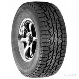 Nokian Tyres Rotiiva AT 245/75 R16 120/116S