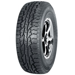 Nokian Tyres ROTIVA AT Plus 265/70 R18 124/121S