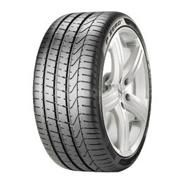 Pirelli P Zero 225/35 R19 88Y Runflat