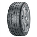 Pirelli P Zero Rosso Asimmetrico MO 225/45 R17 91W