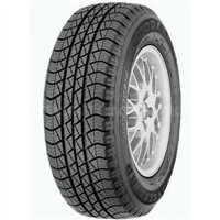 Goodyear Wrangler HP All Weather 275/55 R17 109V