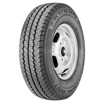 Kumho Radial 857 215/80 R14C 112/110Q