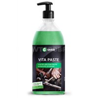Очиститель рук GRASS "Vita Paste" (1 л)