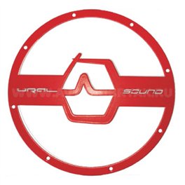 Защитная сетка Ural AG-DB20 RED
