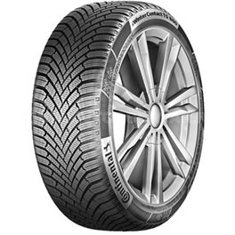Continental ContiWinterContact TS 860 195/65 R15 91H