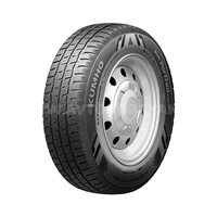 Kumho PorTran CW51 225/75 R16C 121R