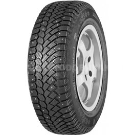 Continental ContiIceContact 4x4 HD XL 225/70 R16 107T
