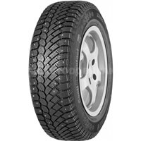 Continental ContiIceContact 4x4 235/55 R19 105T