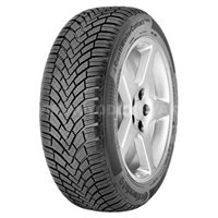 Continental ContiWinterContact TS 850 205/45 R16 87H
