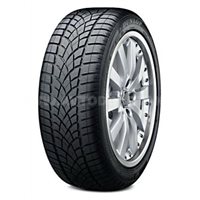 Dunlop SP Winter Sport 3D 225/45 R17 91H RunFlat