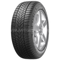 Dunlop SP Winter Sport 4D 255/50 R19 103V