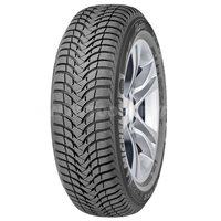 Michelin Alpin A4 195/45 R16 84H